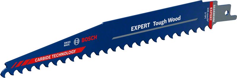 Bosch Expert Säbelsägeblatt S 1142 KHM