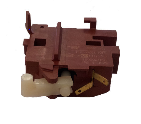 Bosch Ersatzschalter Nr. 1607200086