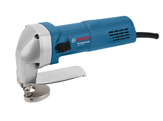 Bosch Blechschere GSC 75-16 Professional