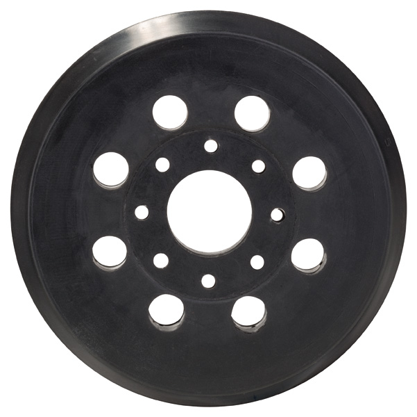 Bosch Schleifteller 125 mm für PEX 220 A