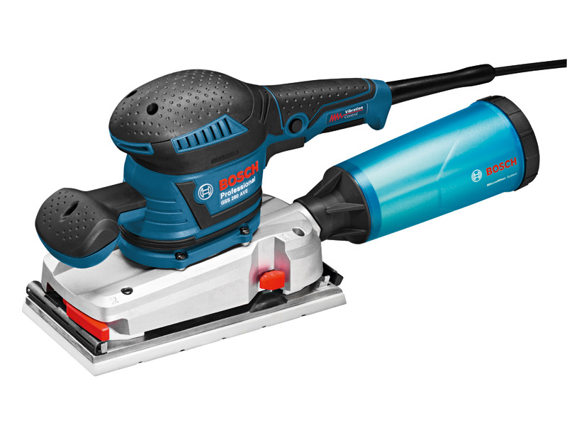 Bosch Schwingschleifer GSS 280 AVE Professional