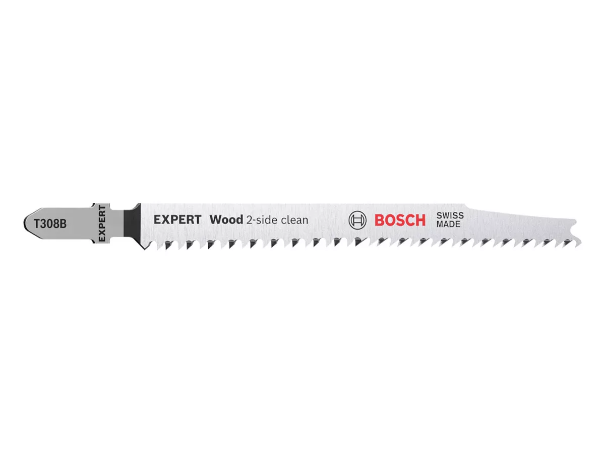 Bosch EXPERT Stichsägeblatt T 308 B