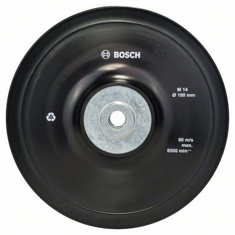 Bosch Stützteller Ø 180 mm