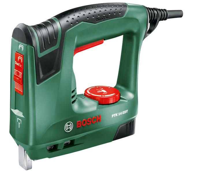 Bosch Elektrotacker PTK 14 EDT