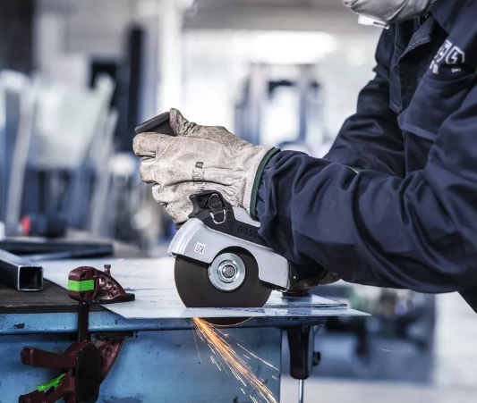 Trennscheibe 125 mm extra dünn Nr. 2608603171