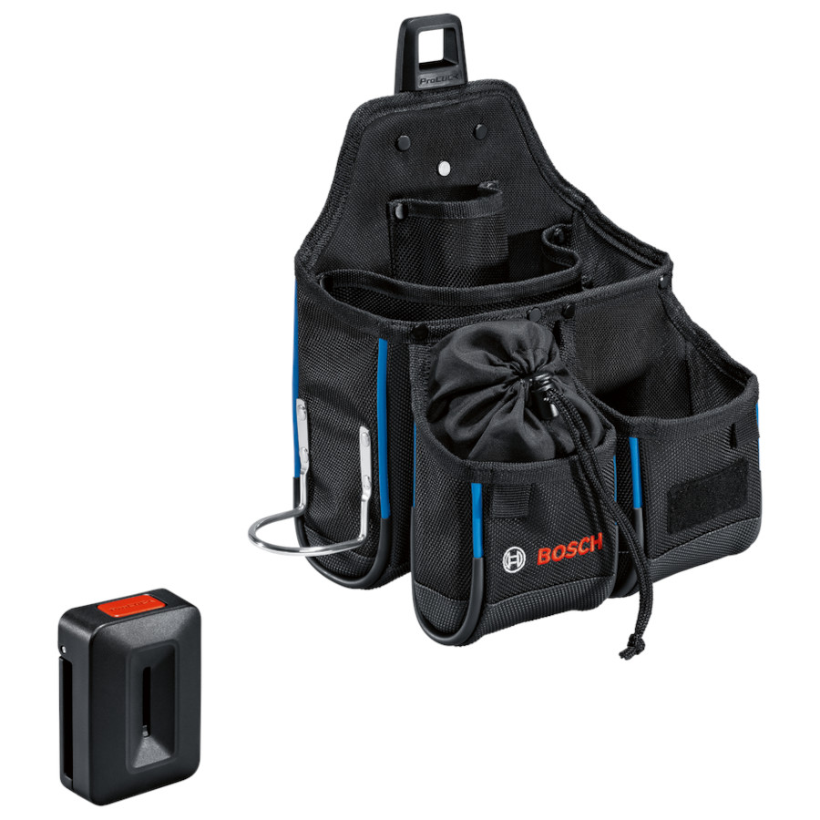 Bosch Werkzeugtasche GWT 4