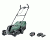 Bosch Akku-Rasenmäher CityMower 18V-32-300