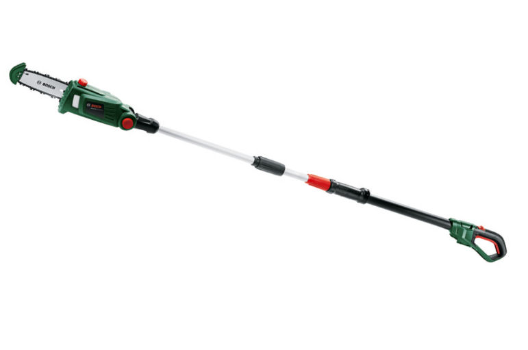 Bosch Hochentaster UniversalChainPole 18 - SOLO