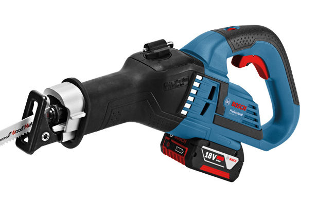 Bosch Akkusäbelsäge GSA 18V-32 Professional