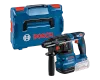 Bosch Akkubohrhammer GBH 18V-22