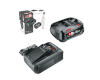 Bosch Starter-Set 18V 1x2,5Ah+AL18V-44 / DIY