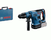 Bosch Akku-Hammer GBH 18V-36 C Professional BITURBO  / SOLO