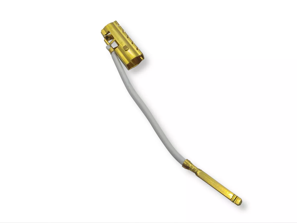 Bosch Kohlebürstenhalterung 2604449026