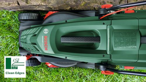 Bosch Rasenmäher EasyRotak 32-235