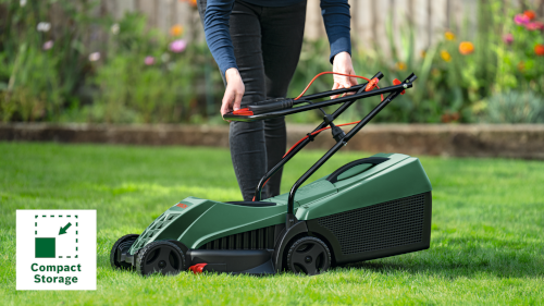 Bosch Rasenmäher EasyRotak 32-235