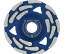 Bosch EXPERT Diamanttopfscheibe Concrete