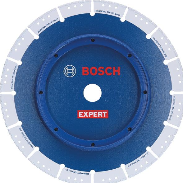 Bosch  Diamant Trennscheibe