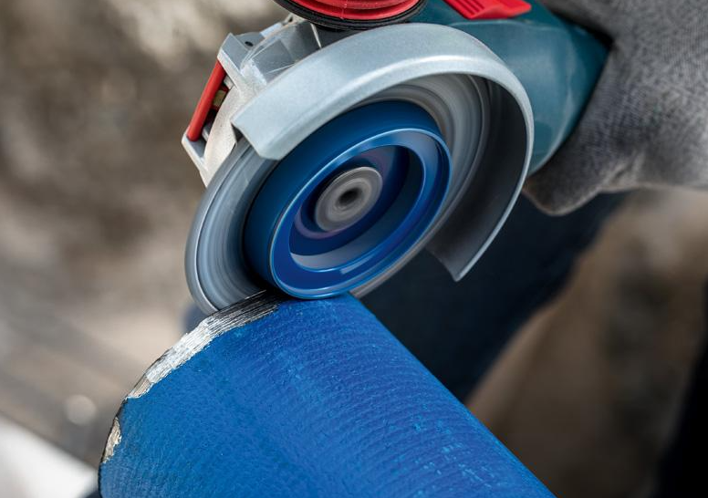 Bosch  Diamant Trennscheibe