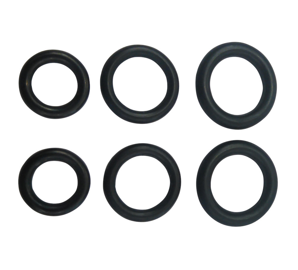 Bosch Dichtungssatz F 016 F04 458 für Hochdruckreiniger