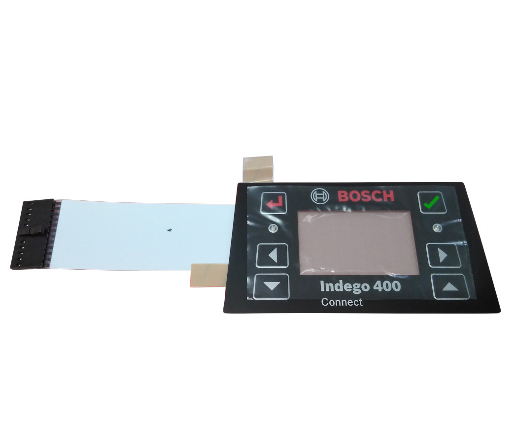 Bosch Membran Display F016L69434