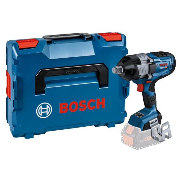 Bosch Drehschlagschrauber GDS 18V-1600 HC / SOLO
