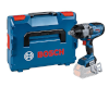 Bosch Drehschlagschrauber GDS 18V-1600 HC / SOLO