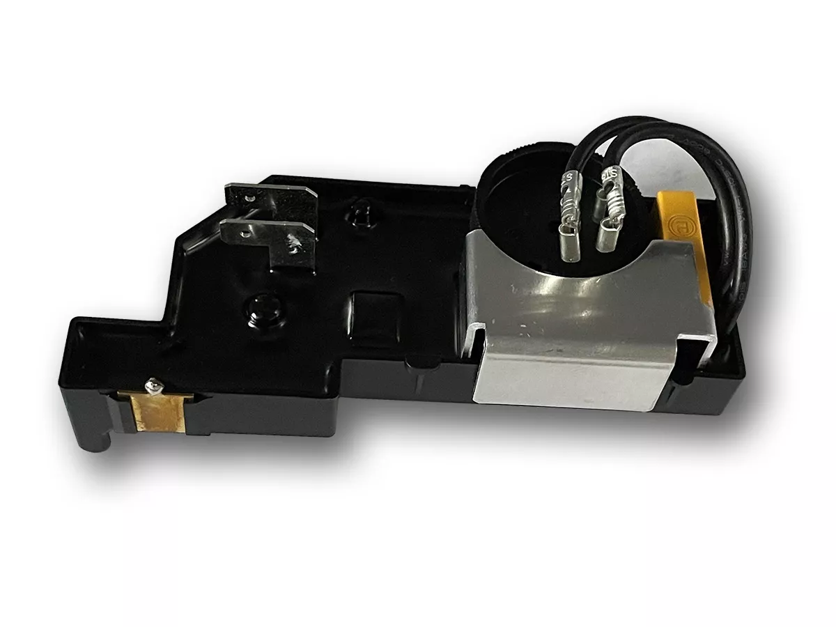 Bosch Drehzahlregler 16072335CV