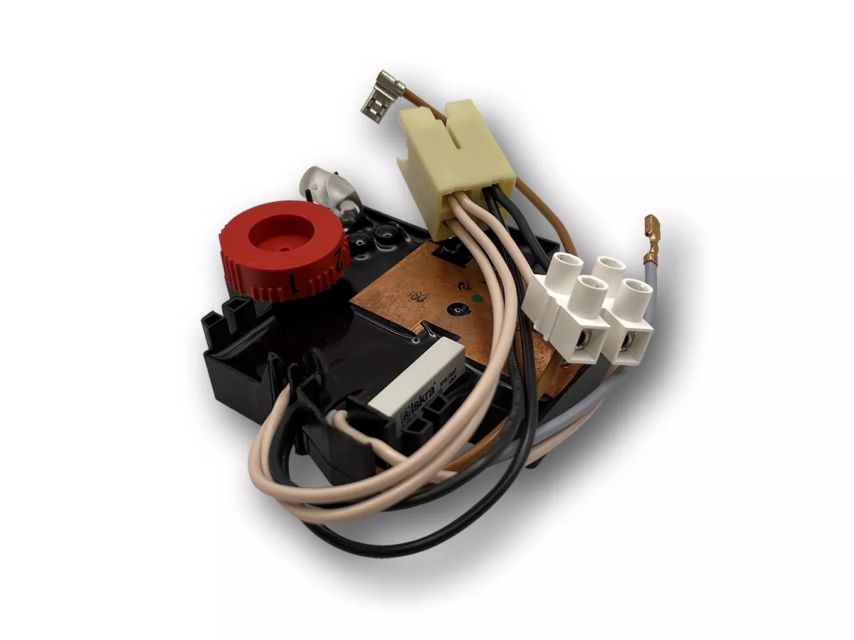 Bosch Drehzahlregler 16072335R3