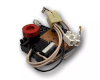 Bosch Drehzahlregler 1 607 233 5R3