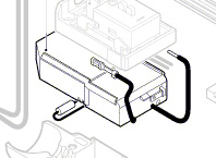 Bosch Drehzahlregler 1 607 233 437