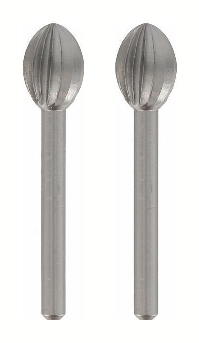 Dremel 144 Hochgeschwindigkeits-Fräsmesser Ø 7,8 mm