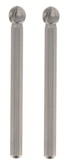 Dremel 192 Hochgeschwindigkeits-Fräsmesser Ø 4,8 mm