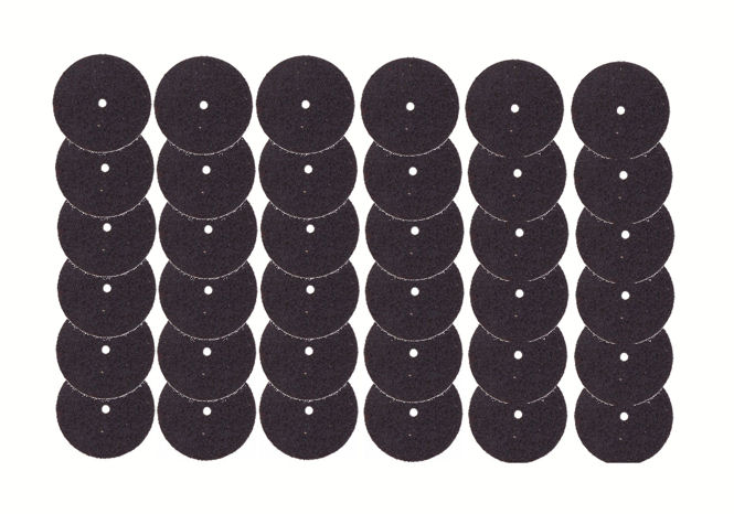 Dremel 409 Trennscheiben Ø 24,0 mm