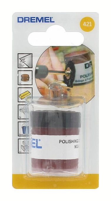 Dremel 421 Polierpaste (20g)