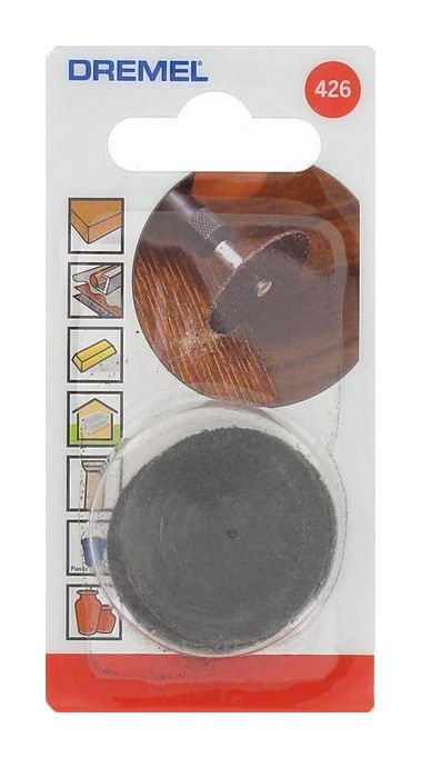 Dremel 426 Trennscheiben Ø 32,0 mm fiberglasverstärkt