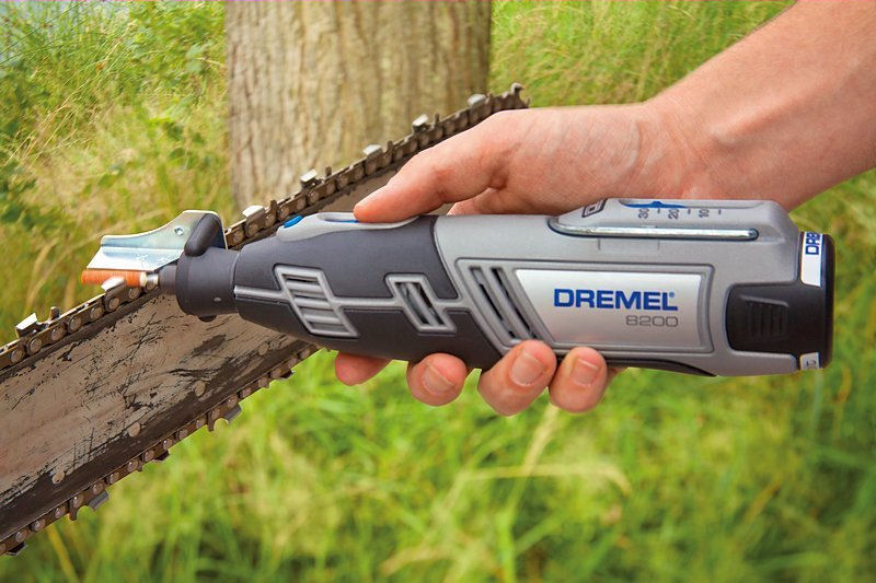 Dremel 454 Schleifstein Ø 4,8 mm