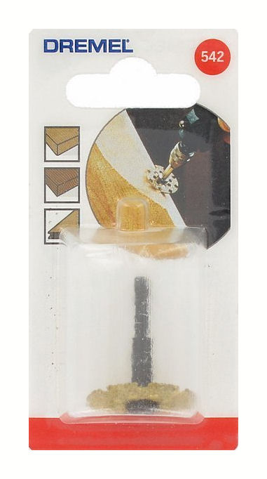 Dremel 542 Trenn- / Formscheibe Ø 25,4 mm