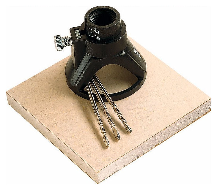 Dremel 565 Mehrzweck Fräsvorsatz für Multifunktionswerkzeuge