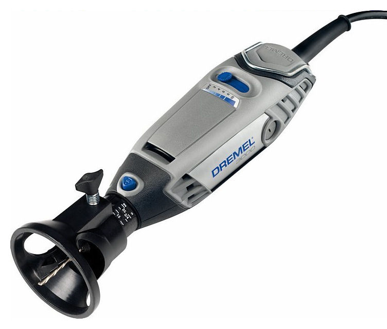 Dremel 566 Fräsvorsatz 2615056632