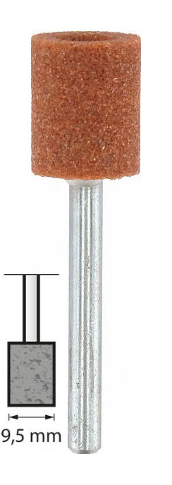 Dremel 932 Aluminiumoxid Schleifstein