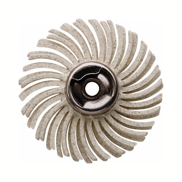 Dremel 472S Feinschleifbürste K 120 Ø 25,4 mm