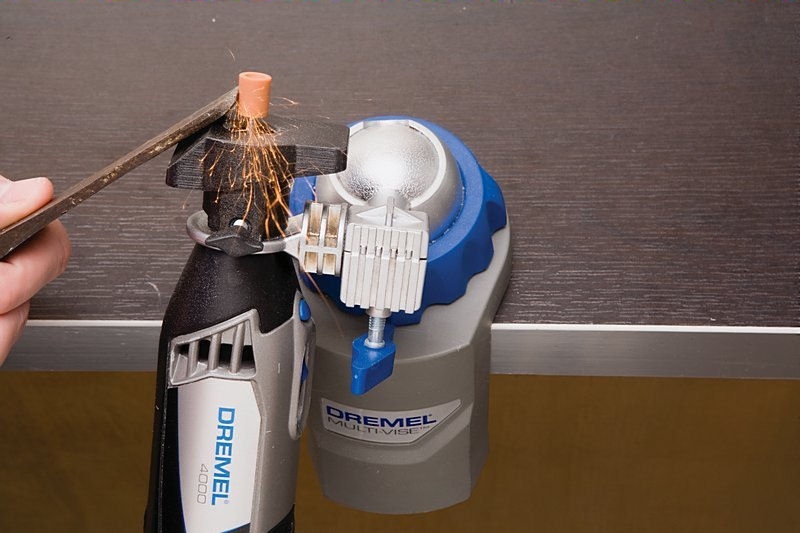 Dremel 576 Modellierungstisch