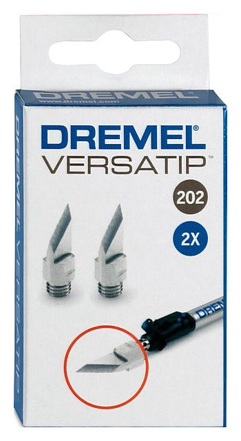 Dremel 202 Schneidklingen passend für Dremel VersaTip 2000