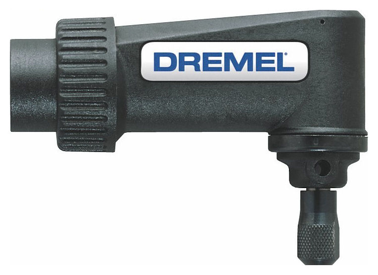 Dremel 575 Winkelvorsatz für Multifunktionswerkzeuge