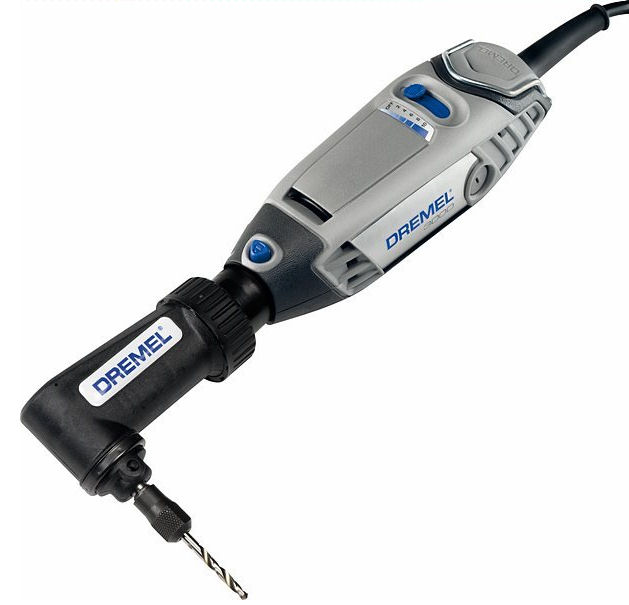 Dremel 575 Winkelvorsatz für Multifunktionswerkzeuge