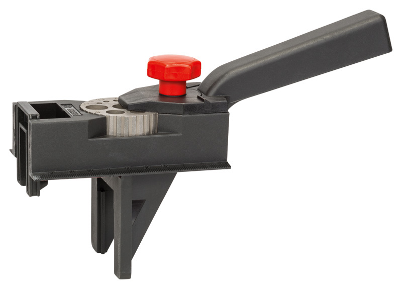 Bosch Dübelbohrlehre 2607000549