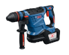 Bosch Akkubohrhammer EXPERT EXBH18V-32F / SOLO
