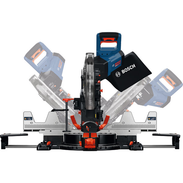 Bosch EXPERT  Kapp– und Gehrungssäge EXCM 341-305GD