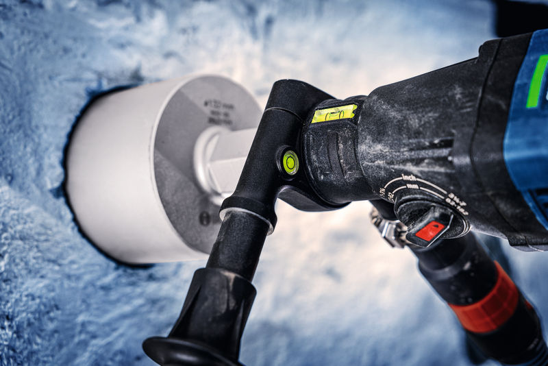 Bosch EXPERT EXDB18V2-180 SOLO