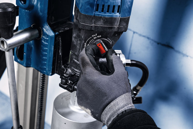 Bosch EXPERT EXDB18V2-180 SOLO